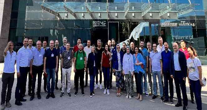 Bursa model fabrika, firmaları dijital çağa hazırlıyor