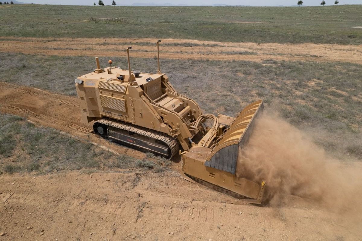 13 MEMATT daha Azerbaycan’a teslim edildi