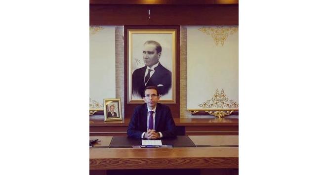 Kozluk Kaymakamı Güngör, FETÖ’den görevden alındı