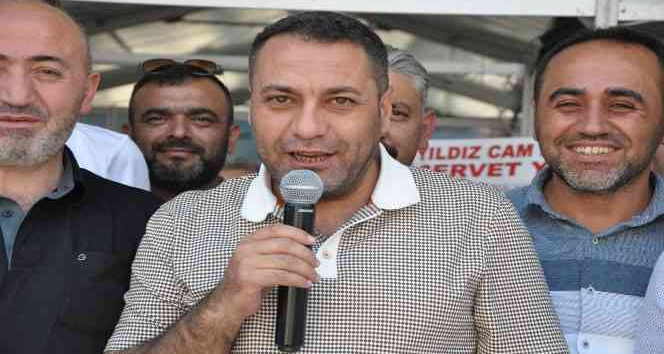 Sorgun’da Yapı İnşaat ve Gayrimenkul Günleri başladı