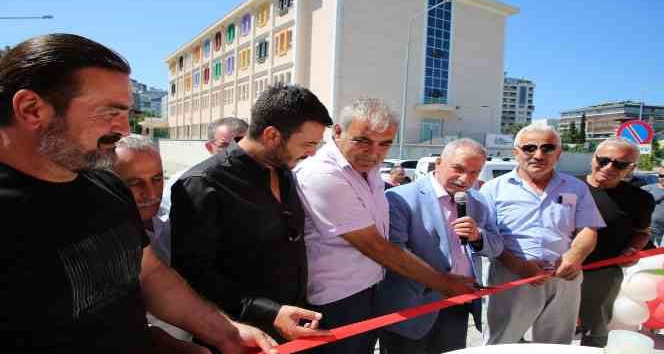 Demirtaş: “Muhtarlarımızın yanındayız”