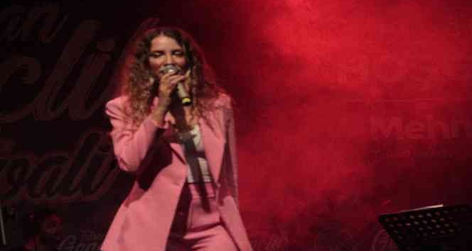 Binlerce Tatvanlı Gençlik Festivalinde buluştu