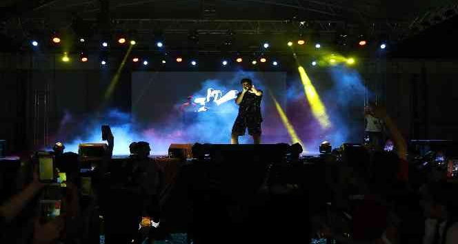 Sefo bu kez Körfez’i salladı