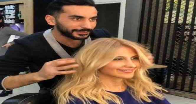 Yıldır: “Kadınlar saç konusunda daha cesur olmalı”