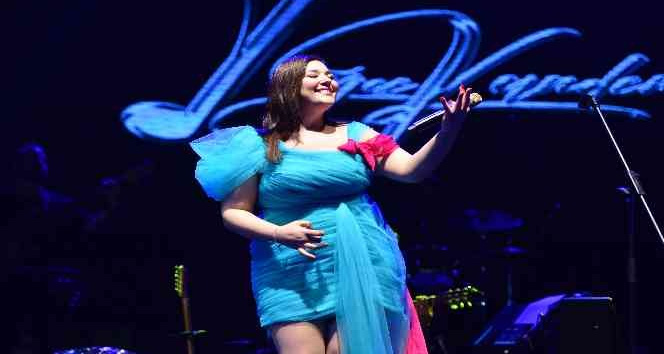 Tuğçe Kandemir: "Şarkı olmasaydı İnegöl’ü yazar atanırdım"