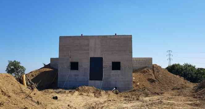 Esenköy’de su sıkıntısı tarih oldu