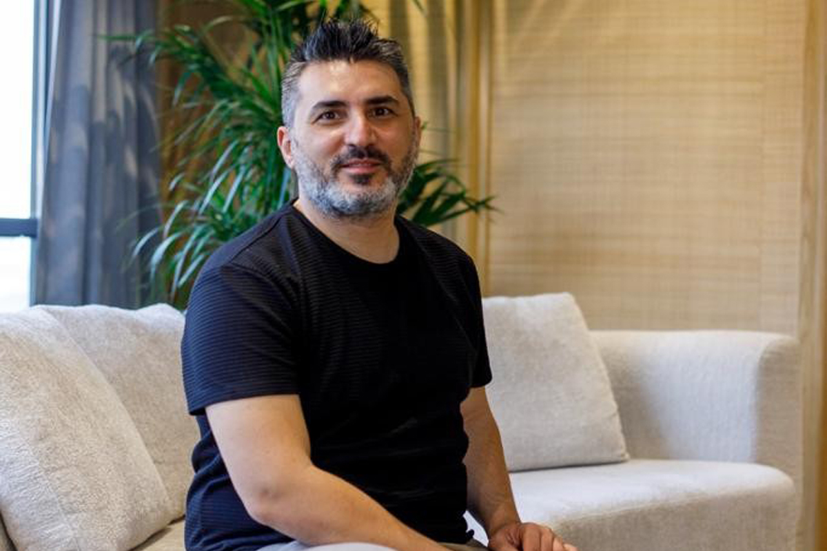 Akyıldız: 'Tasarımlarda yapay zeka kullanılacak'