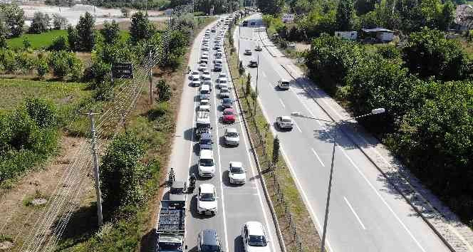 Tokat’ta KPSS yoğunluğu