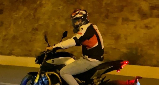 Antalyada motosiklet kazaları: 2 ölü