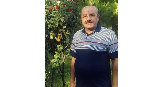 Mardin’de halı sahada kalp krizi geçiren adliye müdürü hayatını kaybetti
