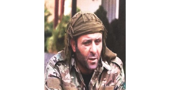 MİT’ten nokta operasyon: “Terör örgütü PKK/YPG’nin sözde Kobani Eyalet Yürütme Kurulu üyesi etkisiz”