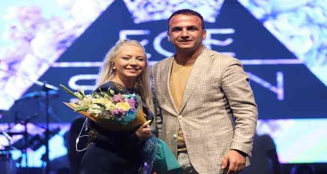 Fatsa’da Ece Seçkin rüzgarı