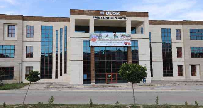 NEVÜ Beden Eğitimi ve Spor Bölümü Özel Yetenek sınavı İle öğrenci alacak