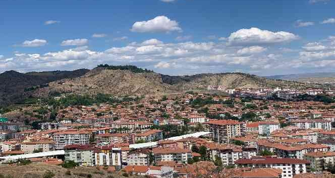 Çankırı’da Haziran ayında ihracat azaldı