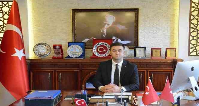 Kaymakam Kaya, sürücüleri  uyardı
