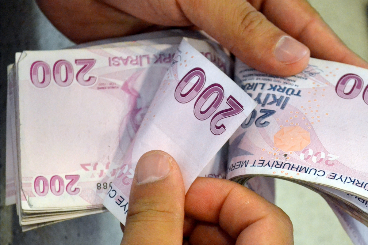 Garanti BBVA’dan emekli promosyonu açıklaması