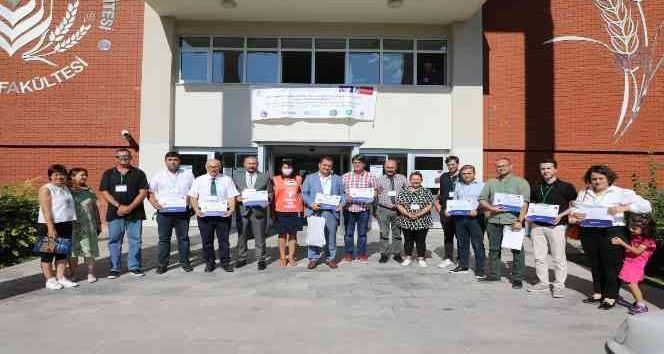 Ezine Gıda İhtisas OSB’de sıfır atık hedefi