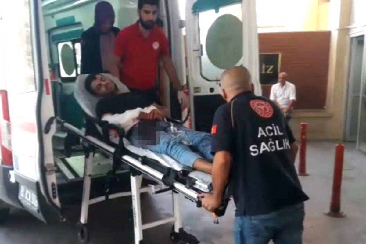 Tarla sulama sırası kavgasında kan aktı: 1 ölü, 3 yaralı