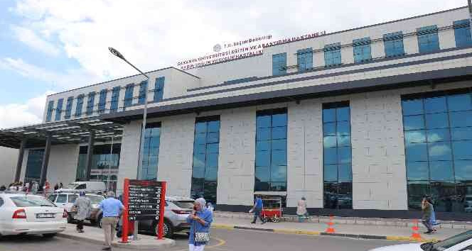 Sakarya’da korkunç olay: Sokak köpeğini vurmak isterken 3 çocuğu vurdu