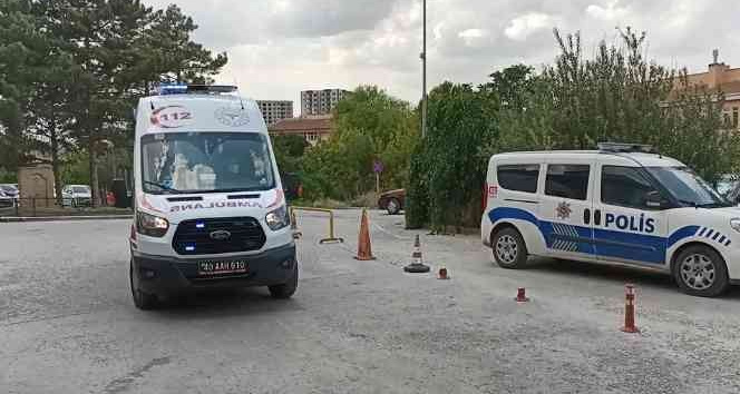 Kayıp olarak aranan şahıs öldürülmüş halde boş arazide bulundu