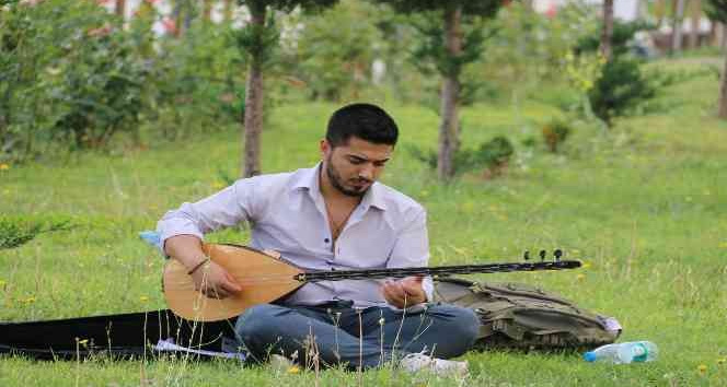 NEVÜ Müzik Eğitimi Anabilim dalına öğrenci alacak