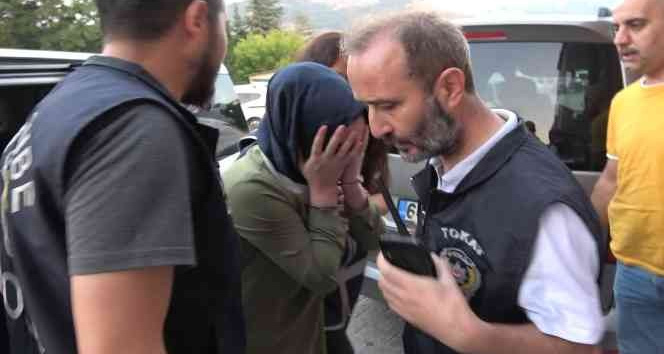 Eski nişanlısını öldüren kadın “Pişmanım” dedi