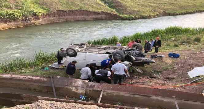 Erzincan’da geçtiğimiz ay 89 adet ölümlü yaralanmalı trafik kazası meydana geldi