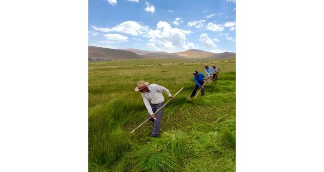 Iğdırlı fotoğraf sanatçısının çektiği video milyonlar tarafından izlendi