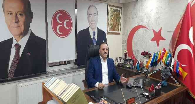 Milliyetçi Hareket Partisi (MHP) Genel Başkanı Devlet Bahçeli, Erzurum’a gelecek
