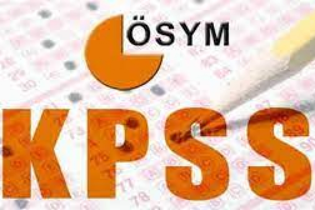 YÖK’ten KPSS’deki iddialara ilişkin inceleme