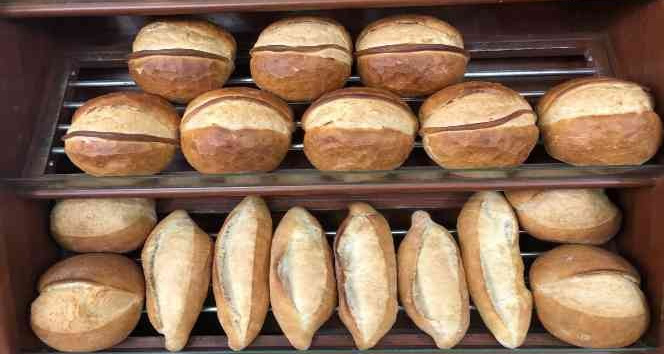 Bayburt’ta ekmek fiyatları arttı, 210 gram ekmek 4 TL oldu
