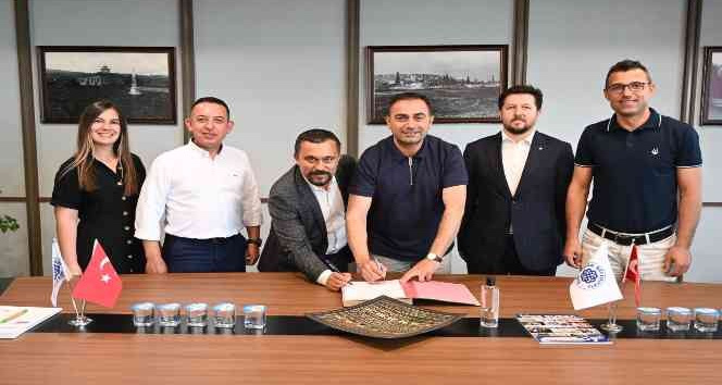 Biga Belediye personeline yüzde 42 zam