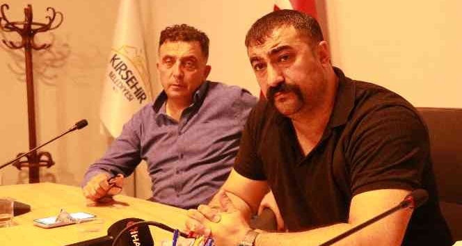 Çağatay Han Torun: "2. Lig ile 3. Lig arasında kalite farkı yok, oyuncular parasından dolayı 3. Lig’i tercih ediyor"