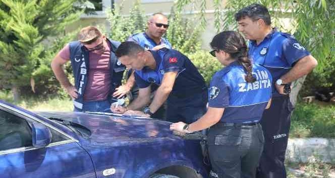 Didim Belediyesi usulsüzlüğe geçit vermedi