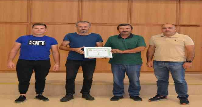 Edirne’de ayçiçeğinde ilk ürün 13 liradan satıldı