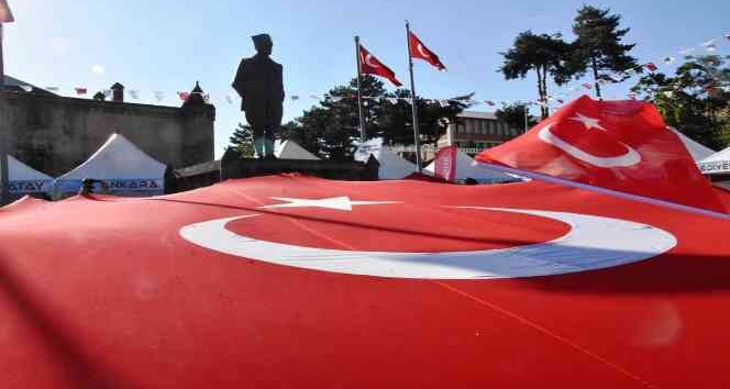 Bitlis’in düşman işgalinden kurtuluşu 4 gün süren etkinliklerle kutlanacak