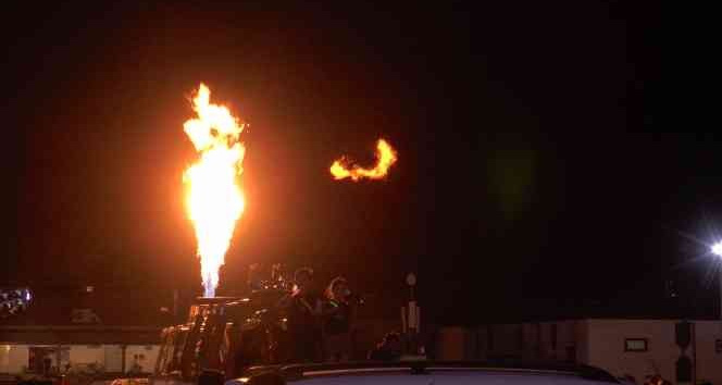 Sanatçı Derya Uluğ; Ürgüp konserini klip olarak çekti