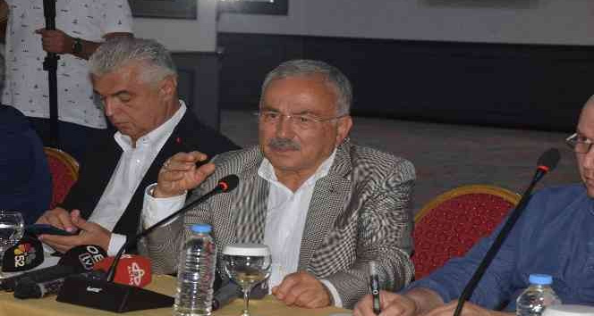 Başkan Güler: “Ordu’yu yatırım şehrine dönüştürüyoruz”