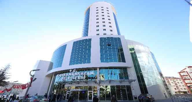 Kahramankazan “1. Grup Belediye” statüsüne yükseldi