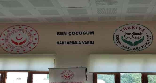 Ardahan’da icra yolu ile çocuk teslim uygulaması son buluyor