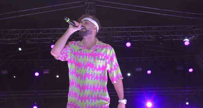 Ürgüp Belediye Başkanı Mehmet Aktürk:  “Ürgüp tarihinde böyle bir kalabalık, böyle bir coşkuyu ilk defa yaşıyor”