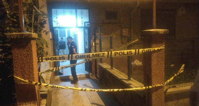Zonguldakta vahşi cinayet: 1 ölü, 1 ağır yaralı
