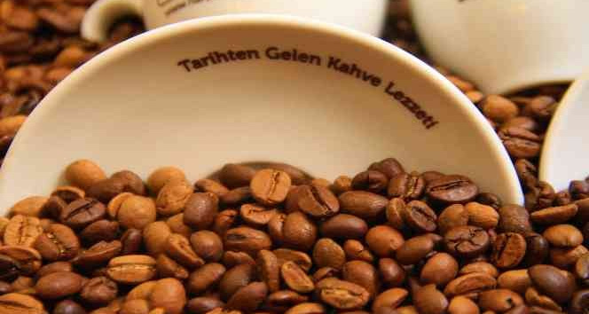 Dünyanın kahvesi Elazığ’dan