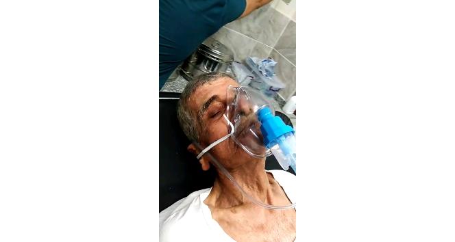 90 yaşındaki kayıp alzaymır hastası iki gün sonra bulundu