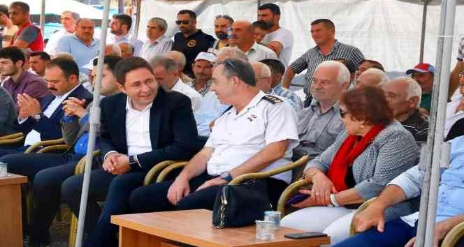 MHP’li Bulut’tan birlik ve beraberlik mesajı