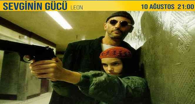 Üçgen Teras’ta açık havada sinema keyfi devam ediyor