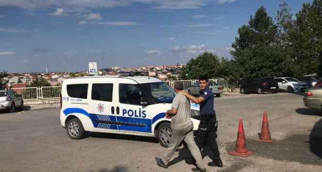 Edirne’de 1 kız ve 1 erkek çocuğuna iğrenç taciz iddiasıyla 1 kişi tutuklandı