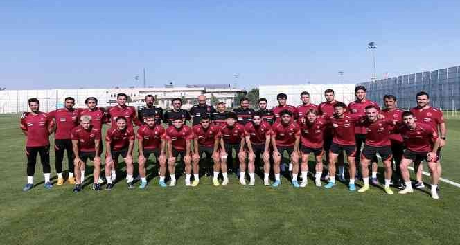 NEVÜ’lü Akademisyenler 5. İslami Dayanışma Oyunları’nda