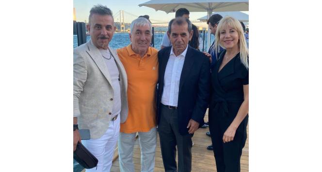 Galatasaray başarı için kenetlendi