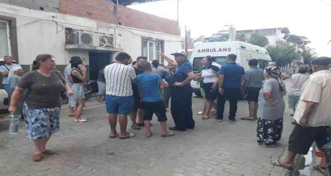 Çine’deki cinayetin detayları belli oldu